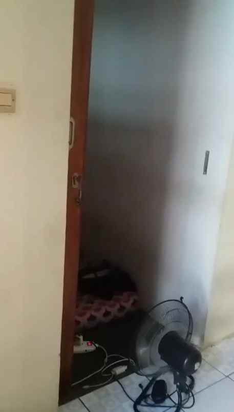 dijual apartemen rawa panjang bojonggede bogor