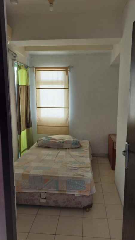 dijual apartemen serpong green view harga bu