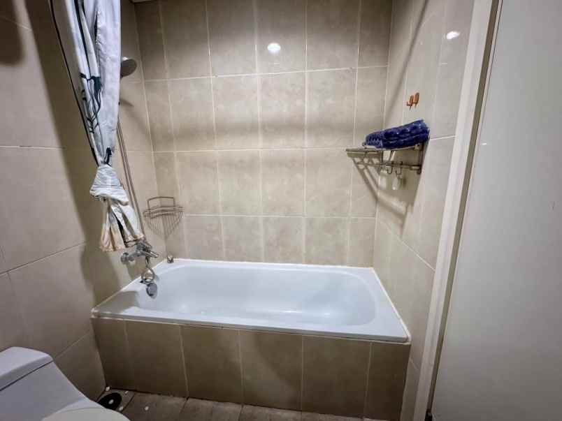 dijual apartemen trillium