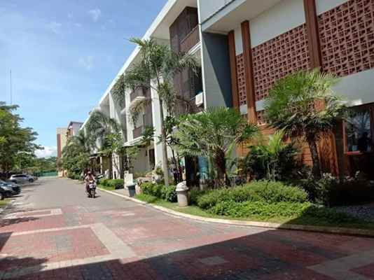 dijual apartemen vanya park bsd