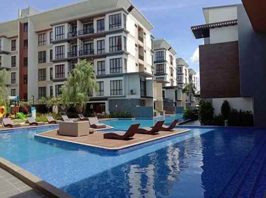 dijual apartemen vanya park bsd