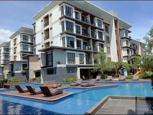 dijual apartemen vanya park bsd