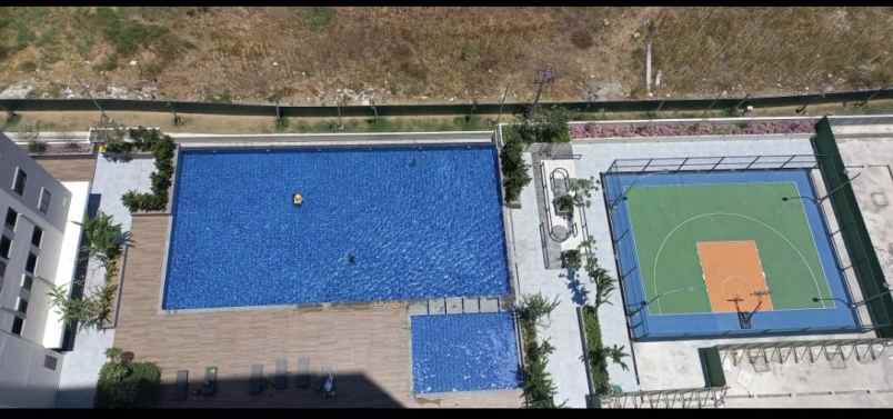 dijual apartemen vittorio citraland wiyung surabaya