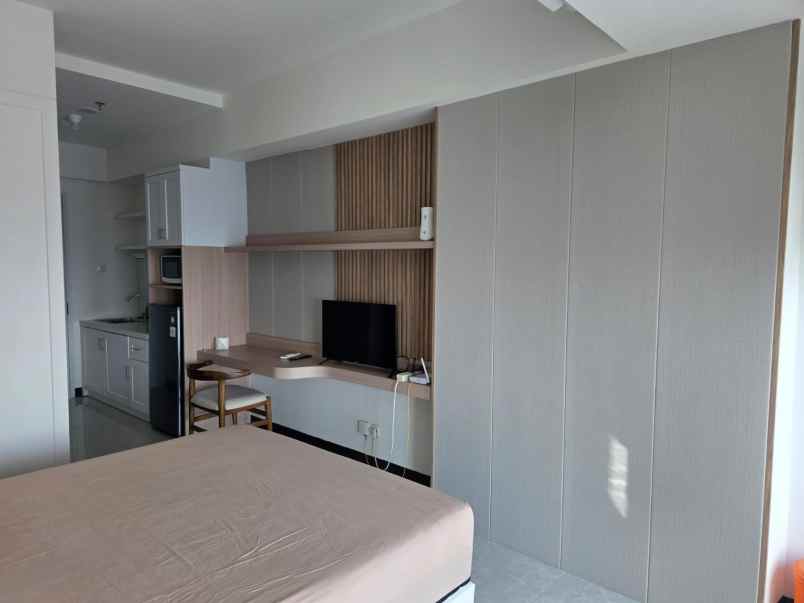 dijual apartemen westown view