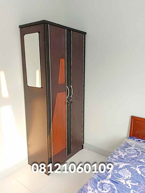 dijual ayodhya apartemen alam sutera view kota