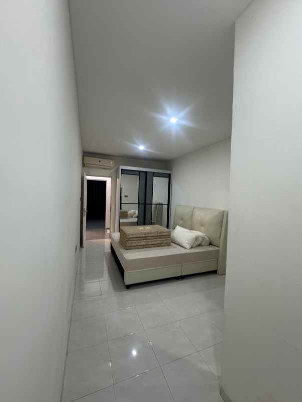 dijual beverly green lokasi strategis dekat sekolah