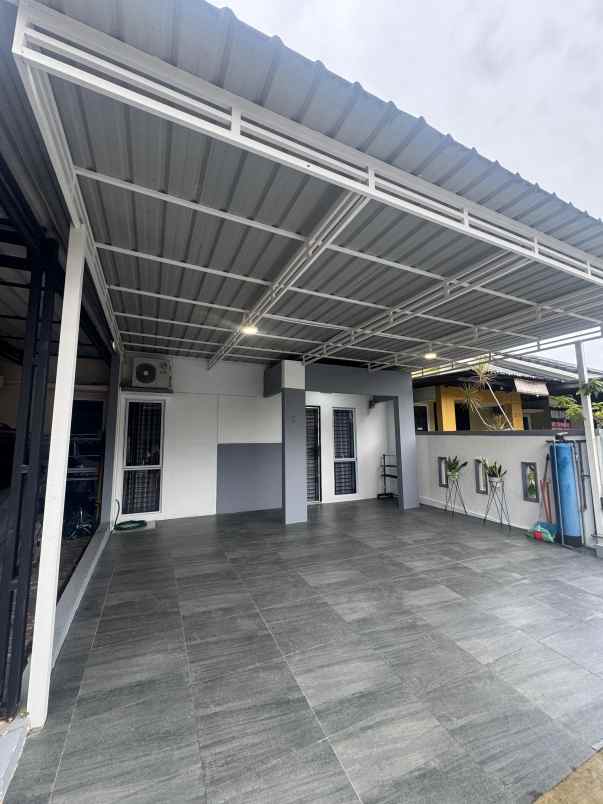 dijual beverly green lokasi strategis dekat sekolah