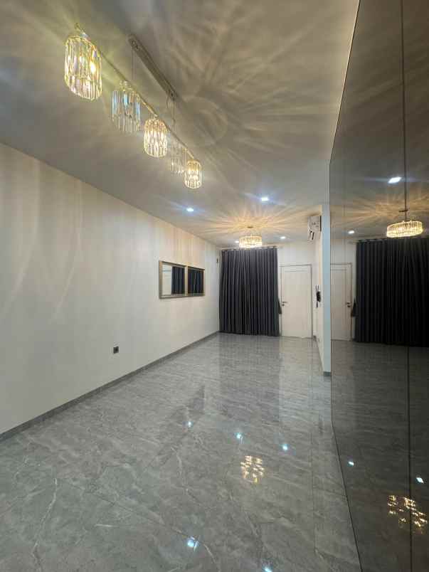 dijual beverly green lokasi strategis dekat sekolah