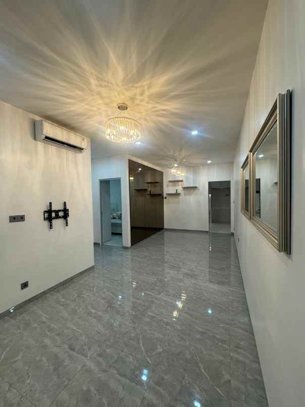 dijual beverly green lokasi strategis dekat sekolah