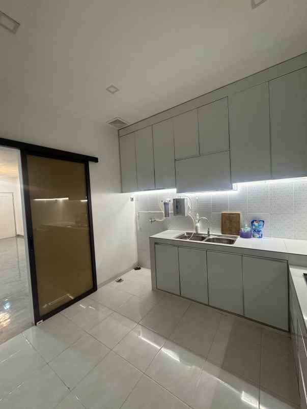 dijual beverly green lokasi strategis dekat sekolah