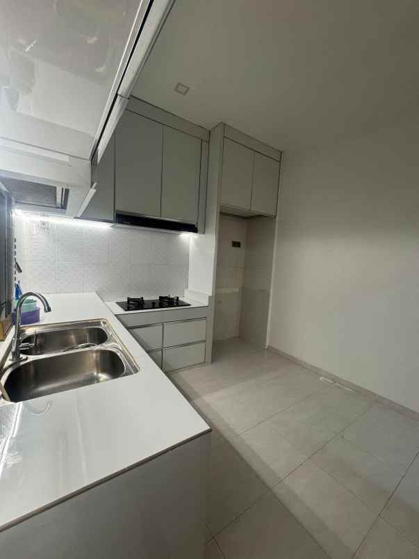 dijual beverly green lokasi strategis dekat sekolah