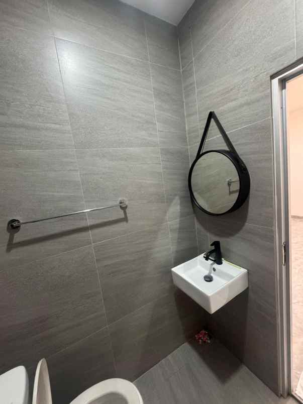 dijual beverly green lokasi strategis dekat sekolah