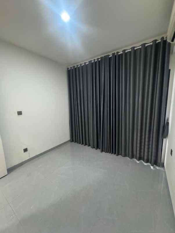 dijual beverly green lokasi strategis dekat sekolah