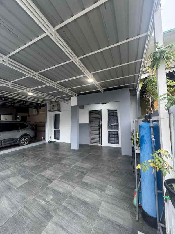 dijual beverly green lokasi strategis dekat sekolah