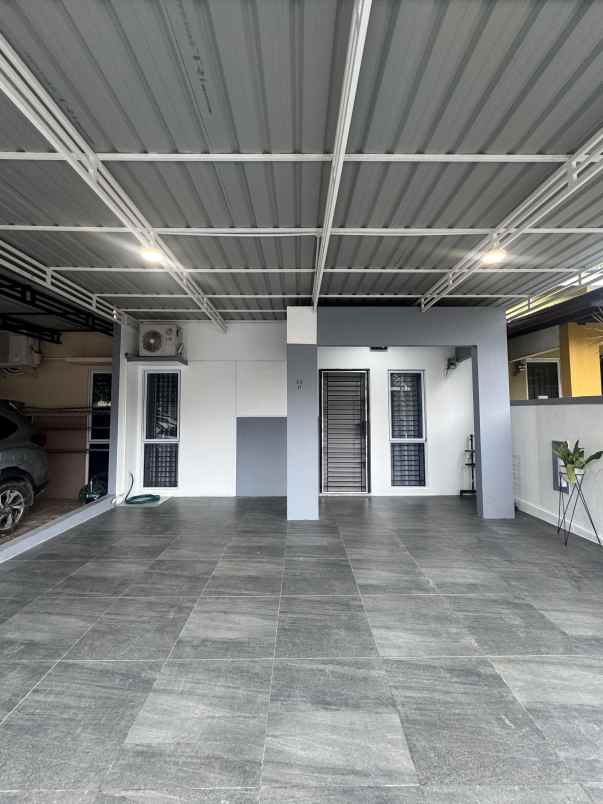 dijual beverly green lokasi strategis dekat sekolah