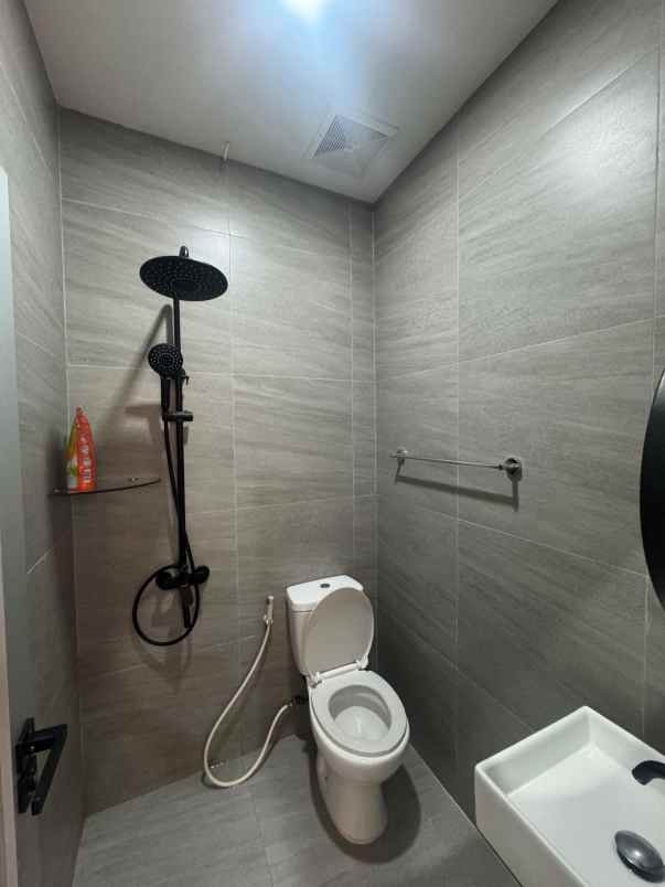 dijual beverly green lokasi strategis dekat sekolah