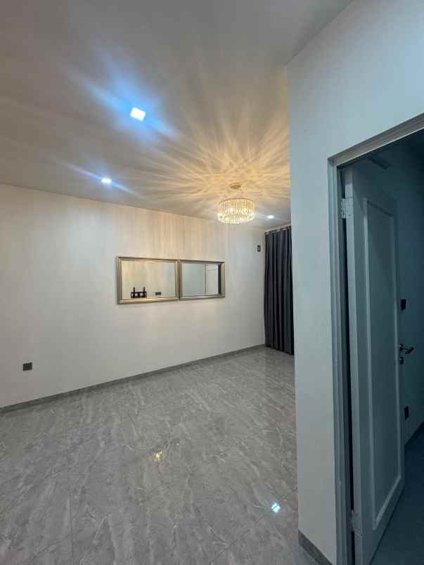 dijual beverly green lokasi strategis dekat sekolah