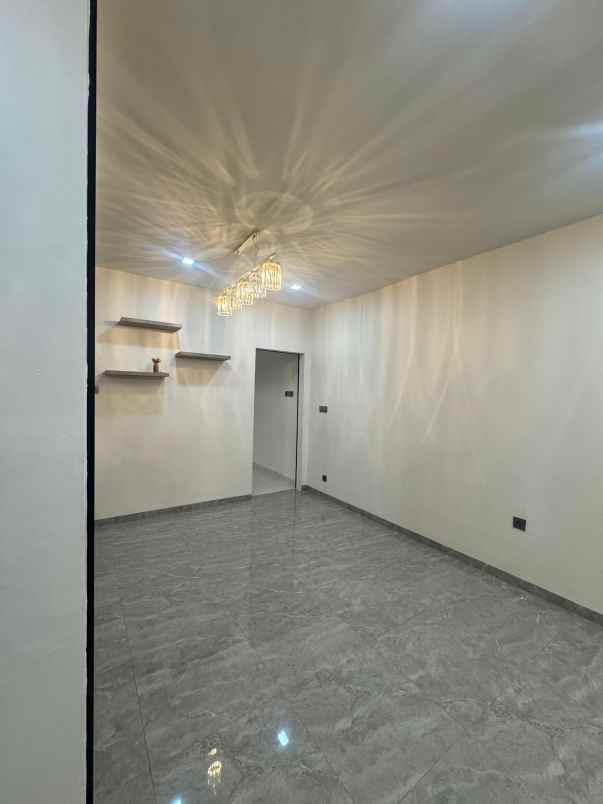 dijual beverly green lokasi strategis dekat sekolah