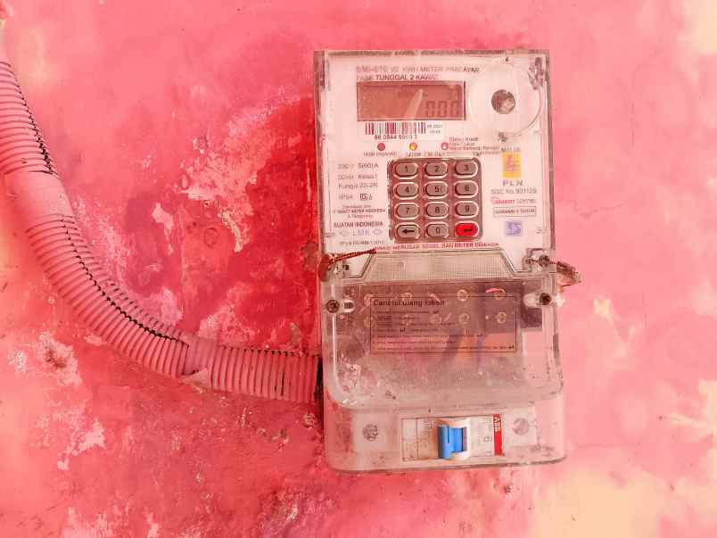 dijual cepat nego tipis