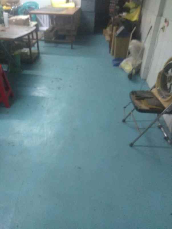 dijual cepat ruko kelapa gading 2 lt siap usaha