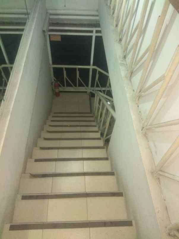 dijual cepat ruko kelapa gading 2 lt siap usaha