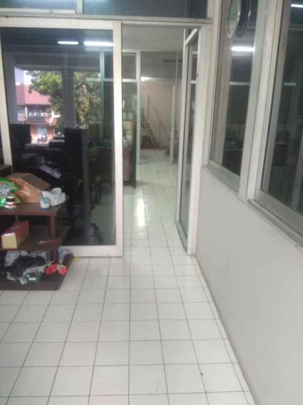 dijual cepat ruko kelapa gading 2 lt siap usaha