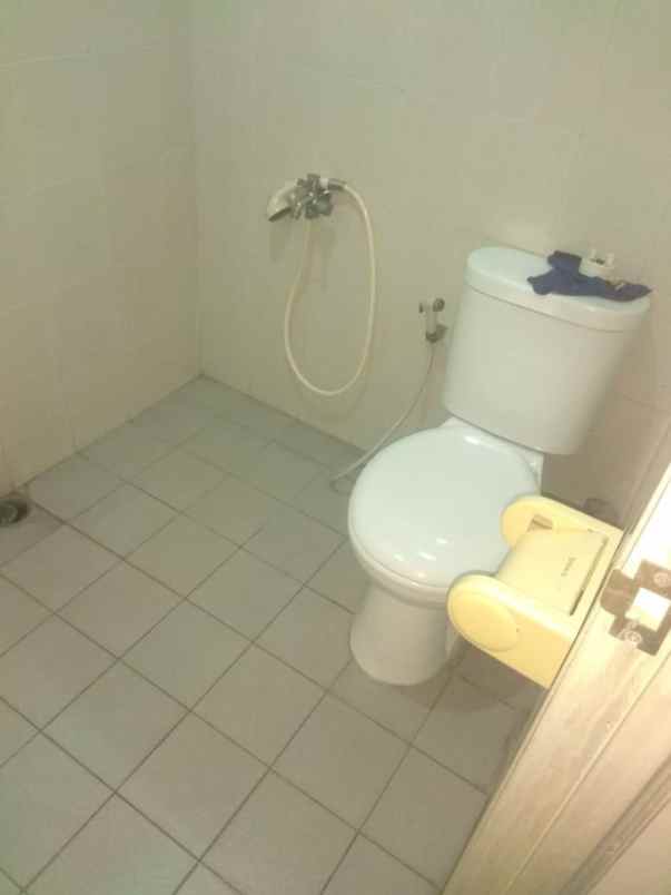 dijual cepat ruko kelapa gading 2 lt siap usaha