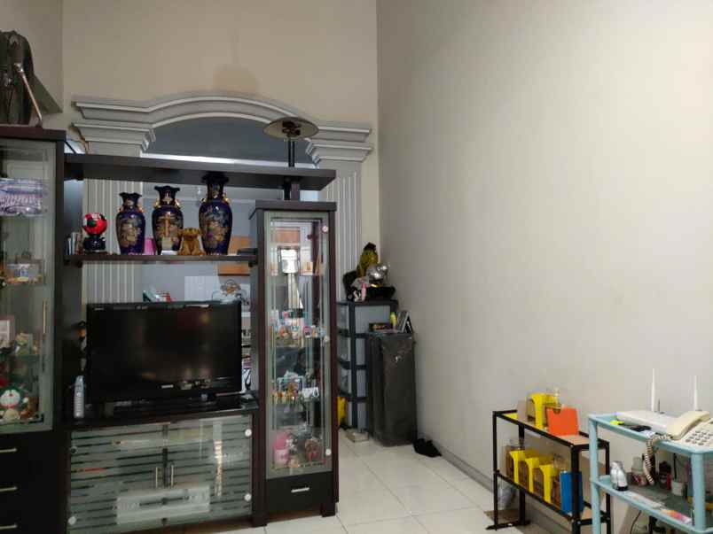 dijual cepat rumah 1 lantai sunter