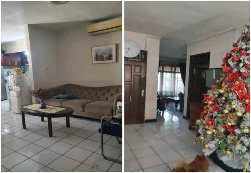 dijual cepat rumah non cluster di sukatani tapos depok