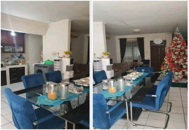 dijual cepat rumah non cluster di sukatani tapos depok