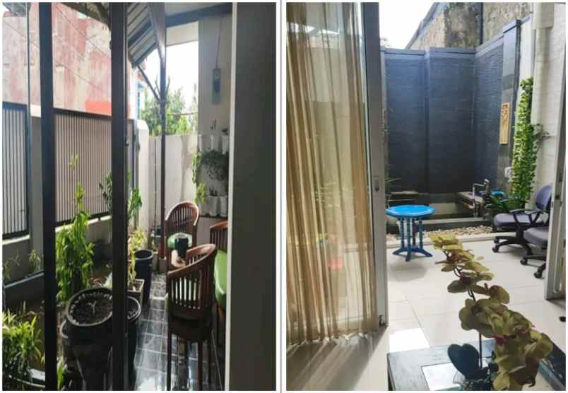 dijual cepat rumah non cluster di sukatani tapos depok