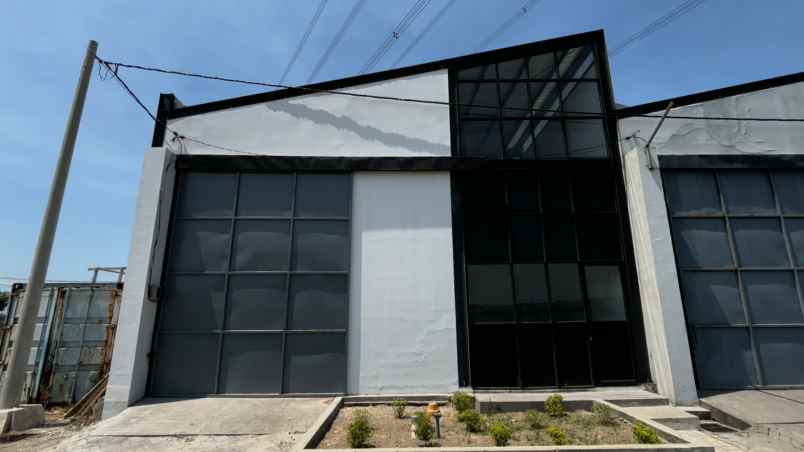 dijual gudang murah bp ngoro