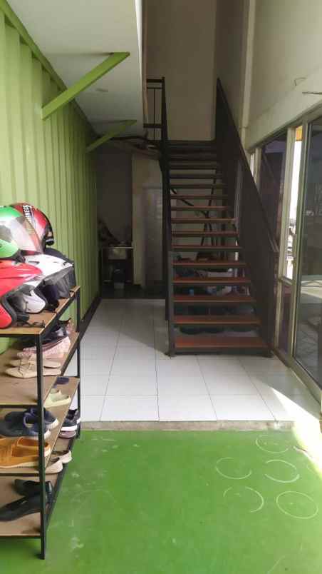 dijual gudang safe and lock sidoarjo
