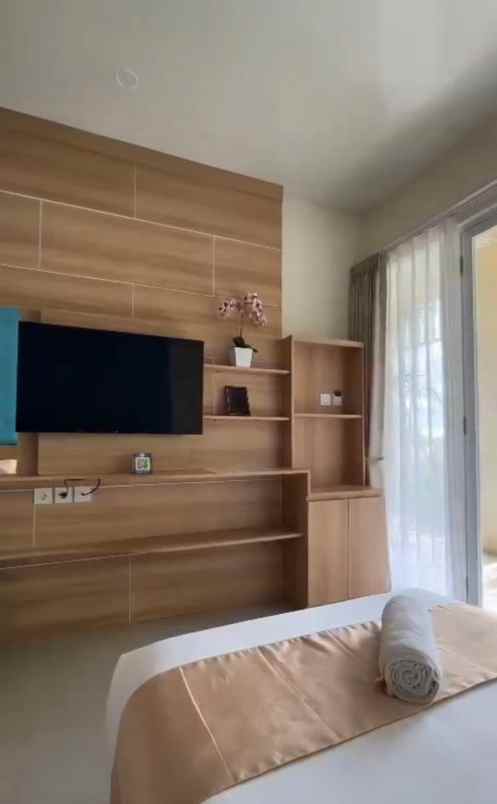 dijual hotel nusa dua bali