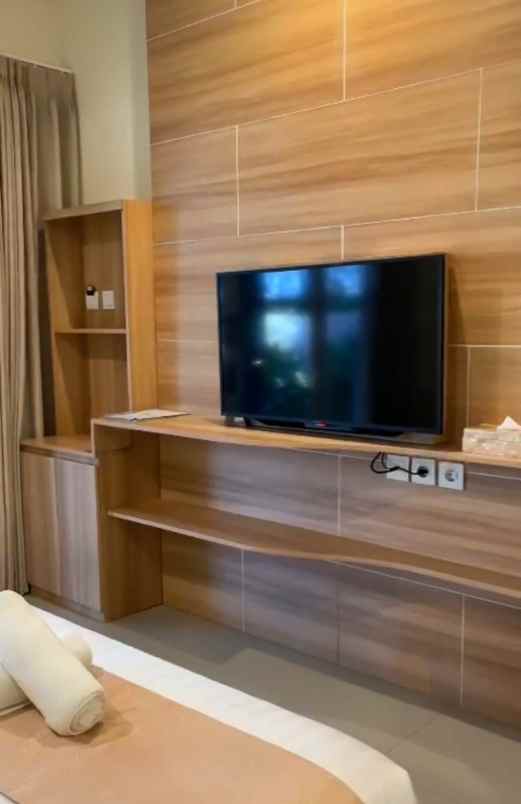 dijual hotel nusa dua bali