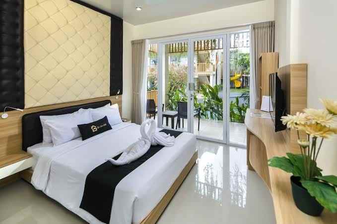 dijual hotel nusa dua bali