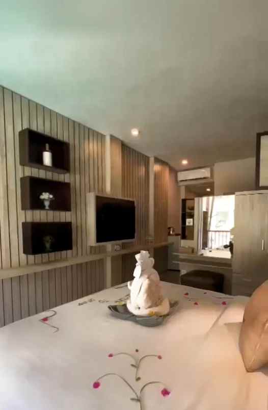dijual hotel nusa dua bali