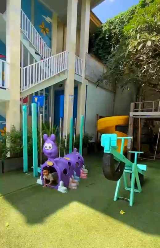 dijual hotel nusa dua bali