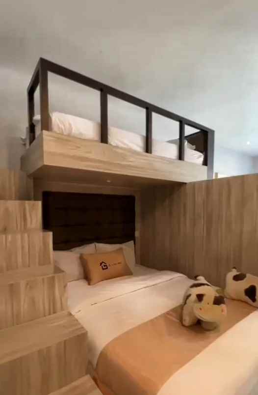dijual hotel nusa dua bali