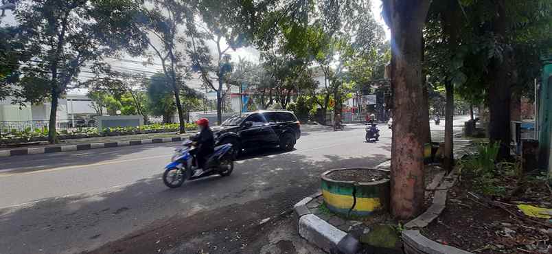 dijual hotel phh mustofa