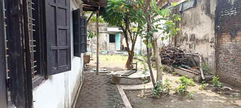 dijual kost area patuk dan jalan