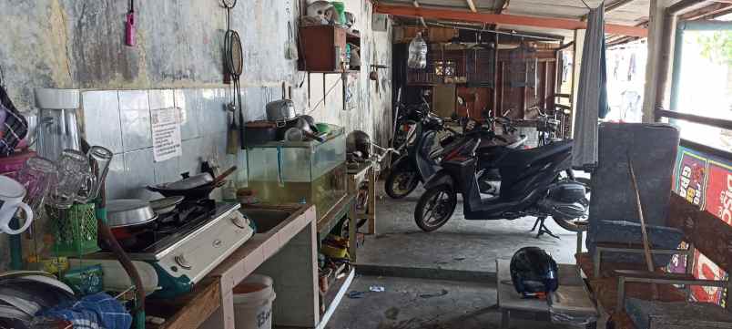 dijual kost area patuk dan jalan