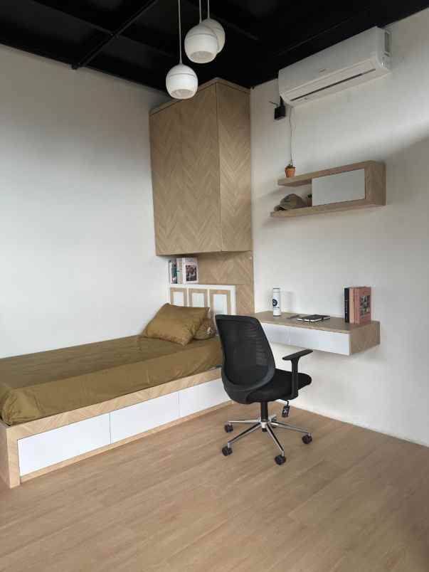 dijual kost babakan dramaga