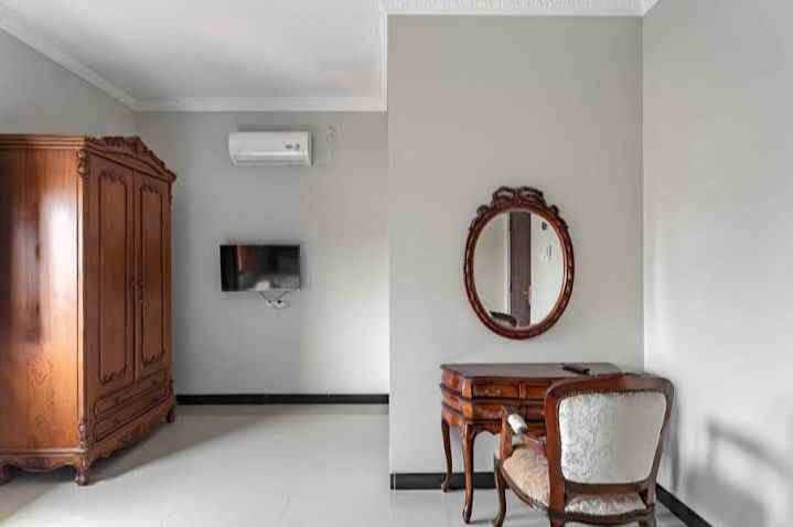 dijual kost banyumanik semarang