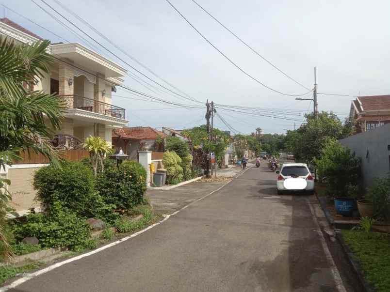 dijual kost banyumanik semarang