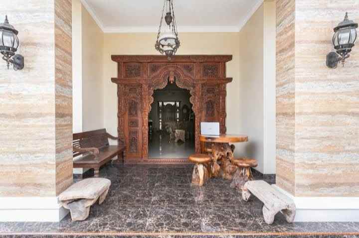 dijual kost banyumanik semarang