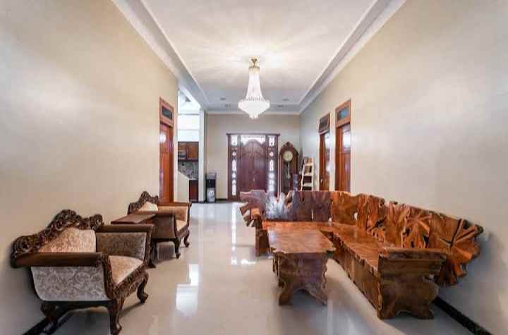 dijual kost banyumanik semarang