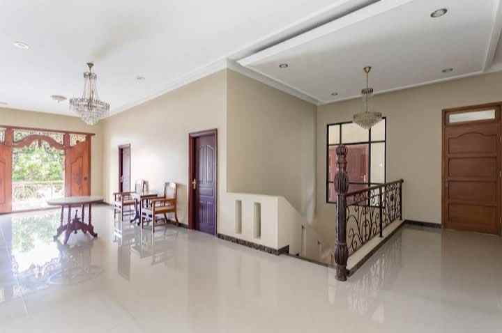 dijual kost banyumanik semarang