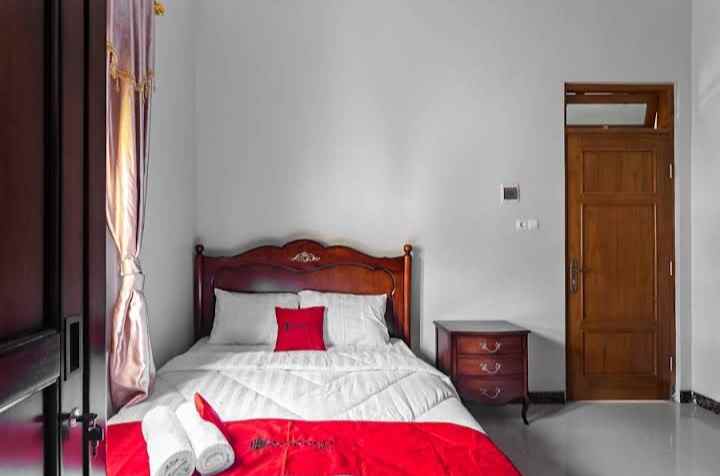 dijual kost banyumanik semarang