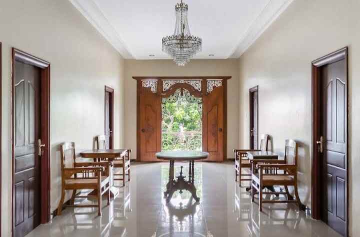 dijual kost banyumanik semarang